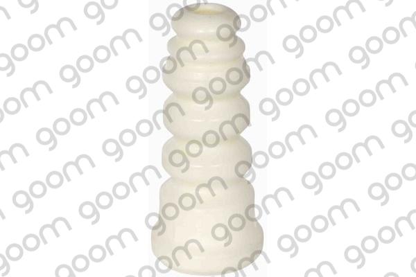 GOOM SBB-0017 - Rubber Buffer, suspension parts5.com