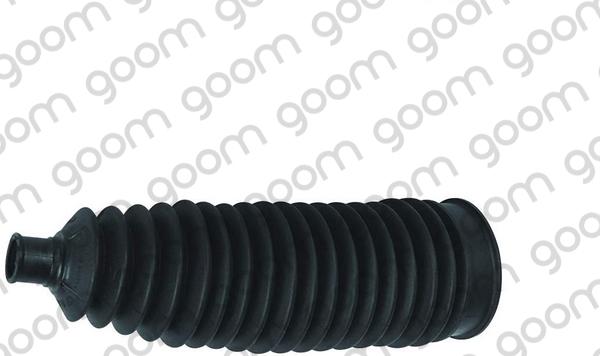 GOOM SBK-0242 - Bellow, steering www.parts5.com