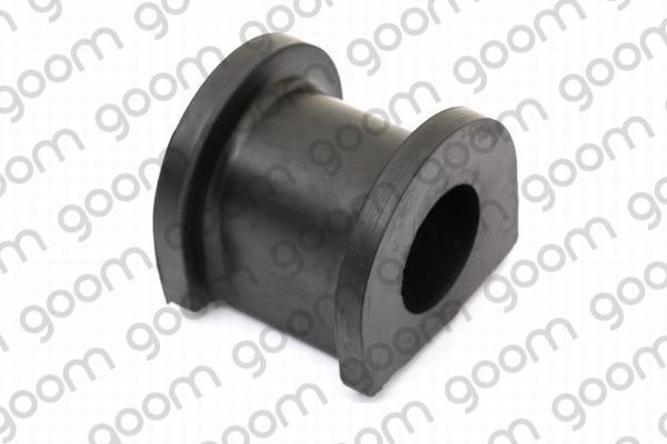 GOOM SS-0270 - Casquillo del cojinete, estabilizador www.parts5.com