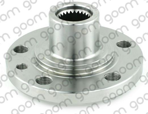 GOOM WBH-0024 - Wheel Hub www.parts5.com