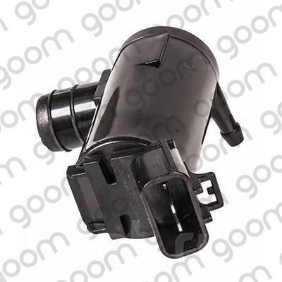 GOOM WPW-0035 - Water Pump, window cleaning www.parts5.com