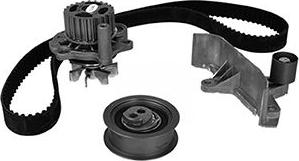 Graf KP947-3 - Water Pump & Timing Belt Set www.parts5.com