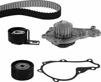 Graf KP938-2 - Water Pump & Timing Belt Set parts5.com