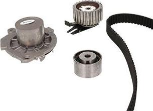 Graf KP672-5 - Water Pump & Timing Belt Set www.parts5.com