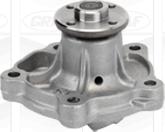 Graf PA946 - Water Pump www.parts5.com