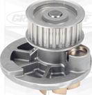 Graf PA572A - Water Pump parts5.com