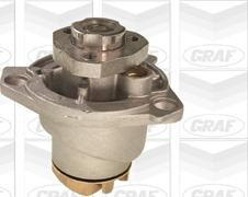 Graf PA658 - Veepump www.parts5.com