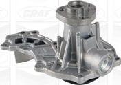 Graf PA679 - Water Pump parts5.com