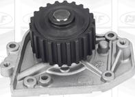 Graf PA670 - Water Pump parts5.com