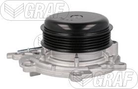 Graf PA1442 - Water Pump parts5.com