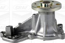 Graf PA1092 - Водна помпа www.parts5.com