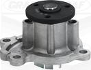 Graf PA1065 - Water Pump www.parts5.com