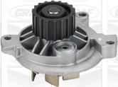 Graf PA898 - Water Pump www.parts5.com