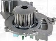 Graf PA861 - Water Pump www.parts5.com