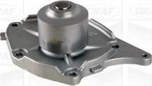 Graf PA821 - Water Pump parts5.com