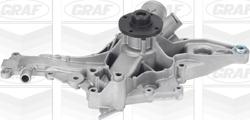 Graf PA710 - Water Pump parts5.com