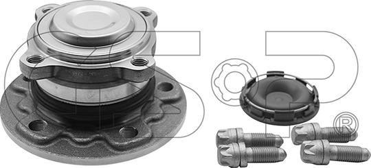 GSP 9400576K - Set rulment roata www.parts5.com