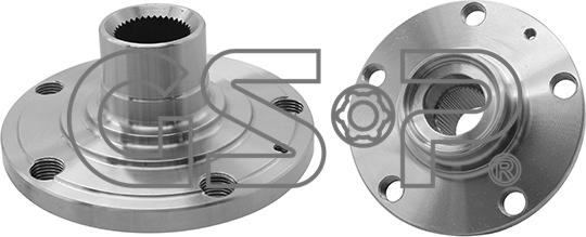 GSP 9438007 - Glavčina točka www.parts5.com