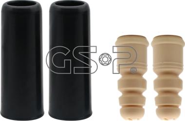 GSP 5405041PK - Pölysuojasarja, iskunvaimennin www.parts5.com