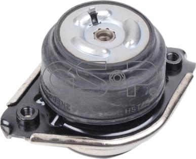 GSP 519028 - Vlezajenje, motor www.parts5.com