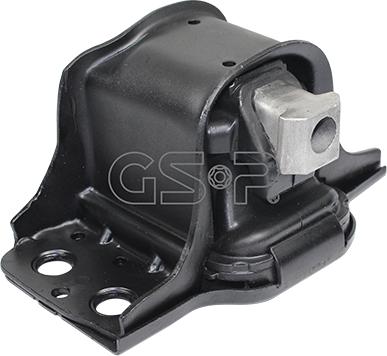 GSP 519027 - Подушка, опора, подвеска двигателя www.parts5.com