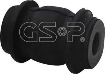 GSP 514996 - Bush of Control / Trailing Arm www.parts5.com