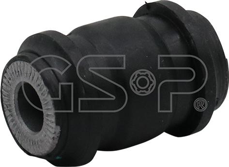 GSP 514996 - Bush of Control / Trailing Arm www.parts5.com