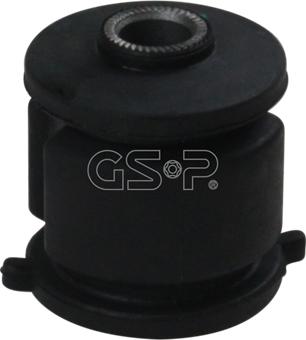 GSP 514997 - Bush of Control / Trailing Arm www.parts5.com