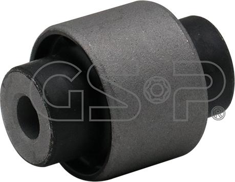 GSP 514956 - Vlezajenje, upravljalni vzvod www.parts5.com