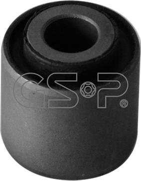 GSP 514904 - Сайлентблок, рычаг подвески колеса www.parts5.com