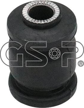 GSP 514902 - Bush of Control / Trailing Arm www.parts5.com