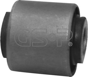 GSP 514982 - Сайлентблок, рычаг подвески колеса www.parts5.com