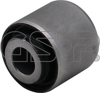 GSP 514982 - Сайлентблок, рычаг подвески колеса www.parts5.com