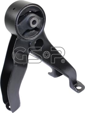 GSP 514490 - Soporte, motor www.parts5.com