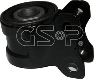 GSP 514447 - Bush of Control / Trailing Arm www.parts5.com