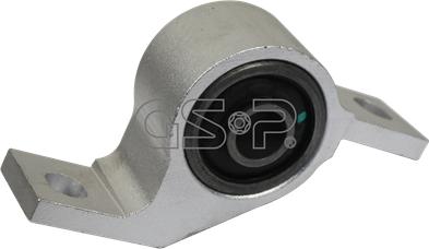 GSP 514594 - Uležištenje, spona www.parts5.com