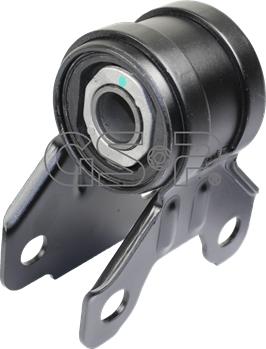 GSP 514591 - Сайлентблок, рычаг подвески колеса www.parts5.com