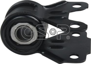 GSP 514592 - Vlezajenje, upravljalni vzvod www.parts5.com