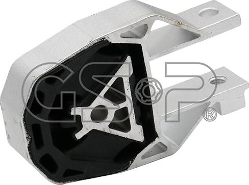 GSP 514564 - Подушка, опора, подвеска двигателя www.parts5.com