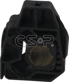 GSP 514048 - Suport radiator www.parts5.com