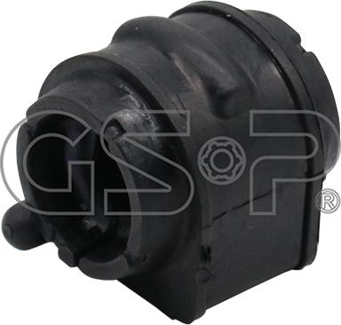 GSP 514033 - Ložiskové pouzdro, stabilizátor www.parts5.com