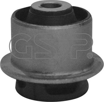 GSP 514021 - Bush of Control / Trailing Arm www.parts5.com