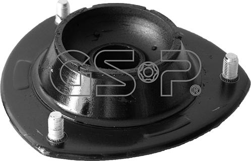 GSP 514116 - Amortisör yayı destek yatağı www.parts5.com