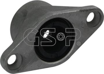 GSP 514117 - Top Strut Mounting www.parts5.com