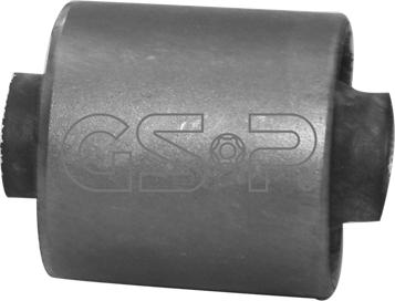 GSP 514890 - Bush of Control / Trailing Arm www.parts5.com