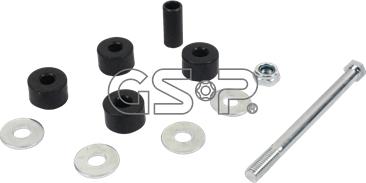 GSP 514869 - Demir / kol, stabilizatör www.parts5.com