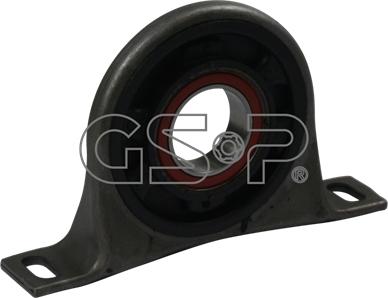 GSP 514807 - Uležištenje, poluosovina www.parts5.com