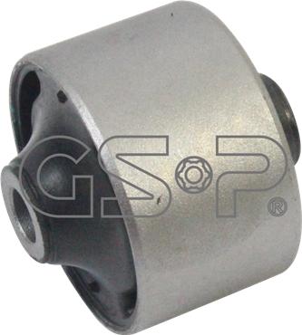 GSP 514886 - Bush of Control / Trailing Arm www.parts5.com