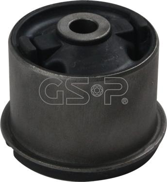 GSP 514883 - Mounting, axle beam www.parts5.com