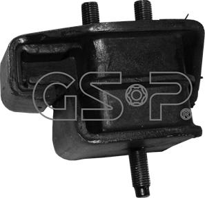 GSP 514364 - Soporte, motor www.parts5.com